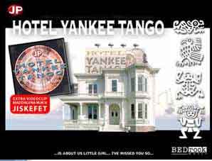 Hotel Yankee Tango